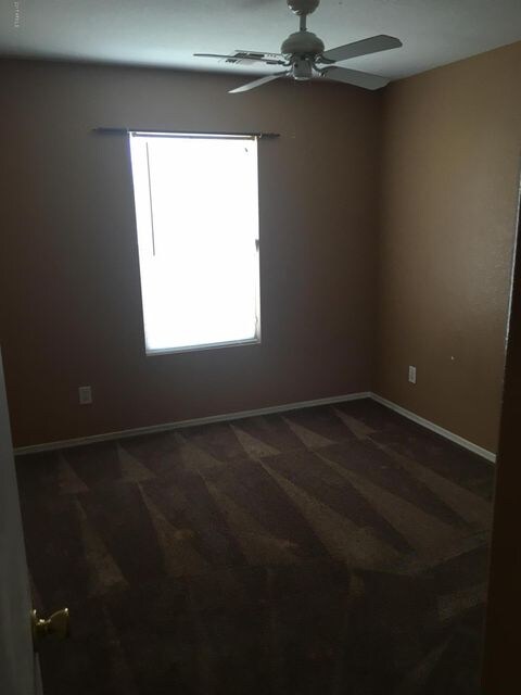 1106 E Chambers - Bedroom 3
