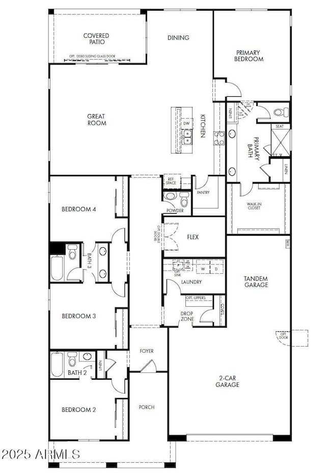 22193 W Tonopah Dr, Surprise, AZ 85387 - photo 2