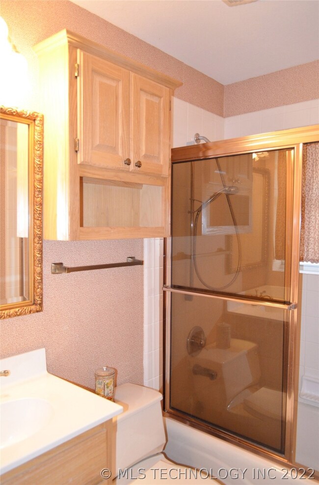 210 E Duncan St, Jenks, OK 74037 - photo 4