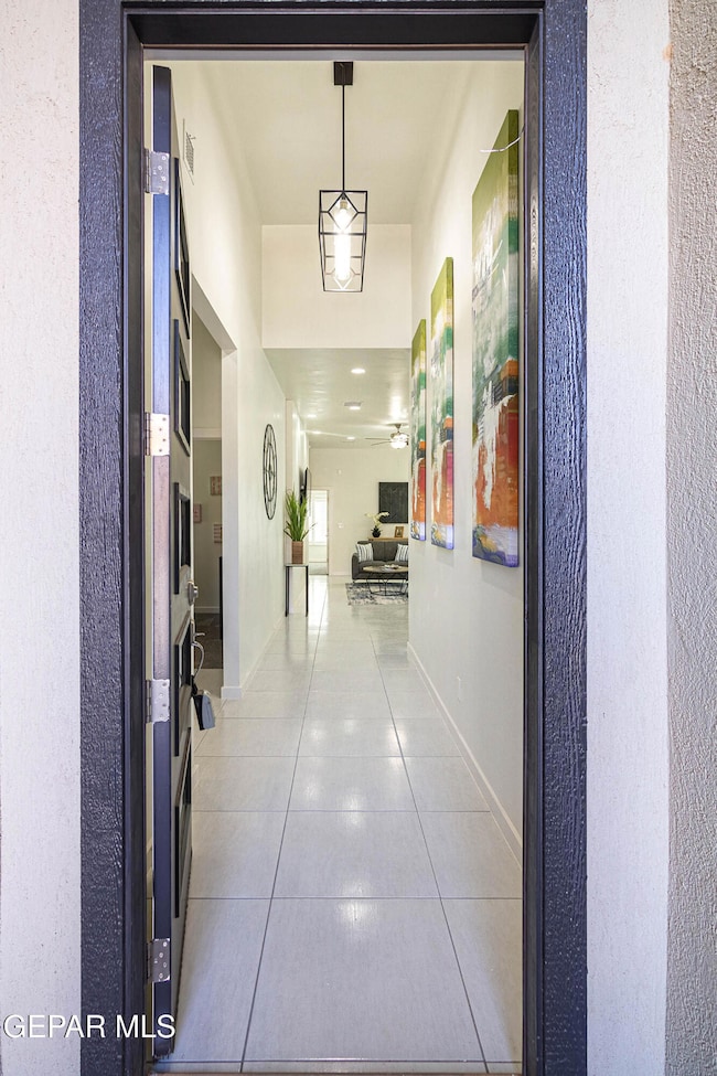 3849 Object Place, El Paso, TX 79938 - photo 2