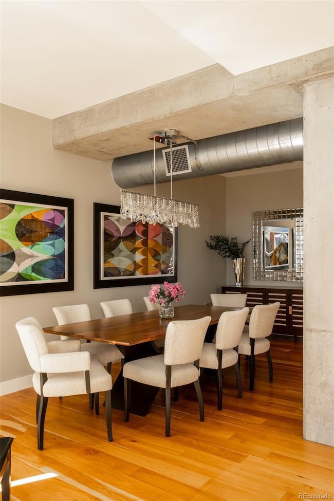 2100 16th St unit 607, Denver, CO 80202 - photo 6