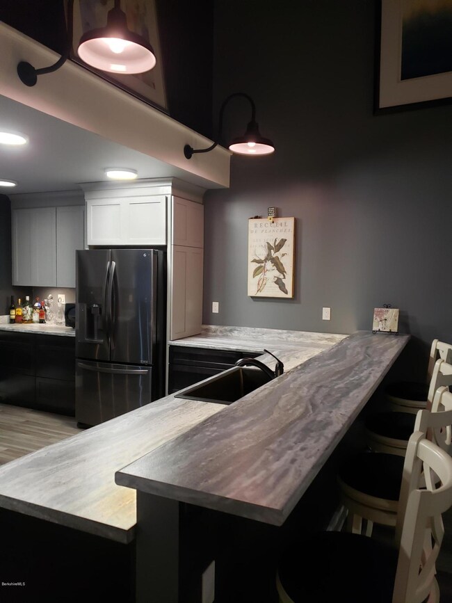 751 Mohawk Trail unit 1B, North Adams, MA 01247 - photo 4