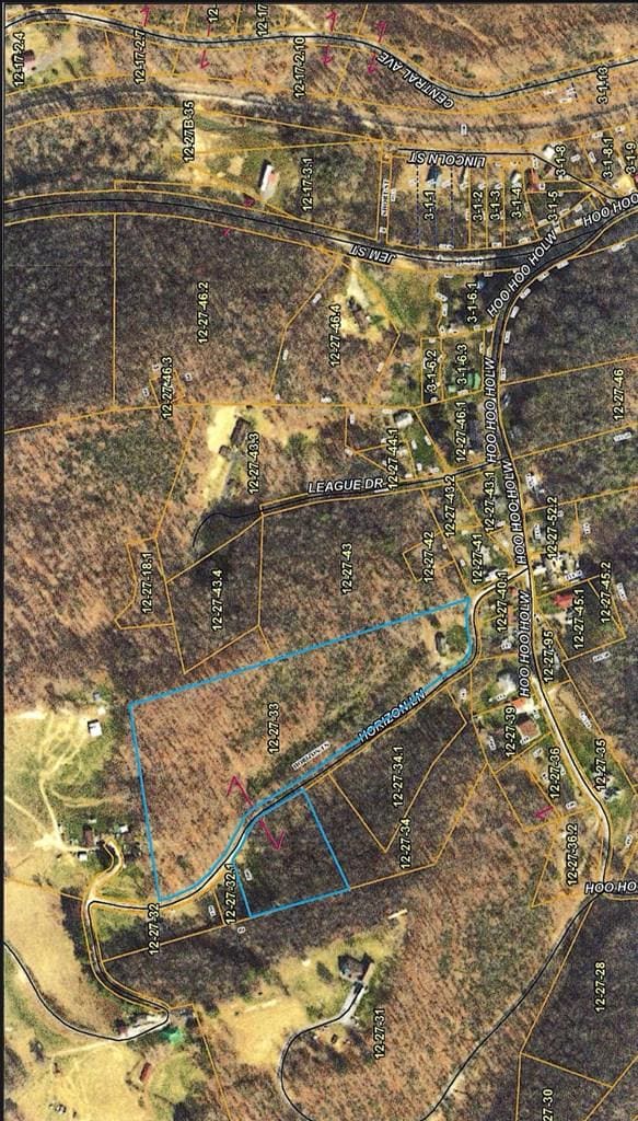 120 Horizon Ln, Lester, WV 25865 - photo 2