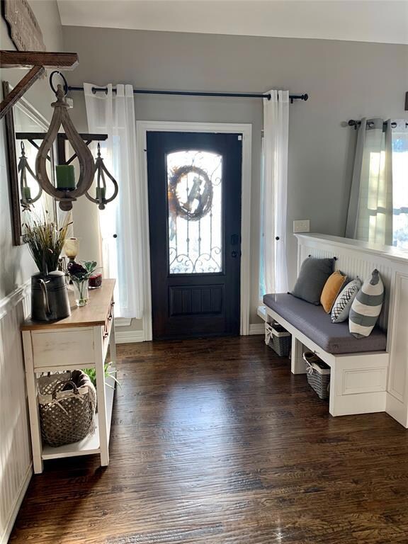 700 Green Tree Dr, Weatherford, TX 76087 - photo 2