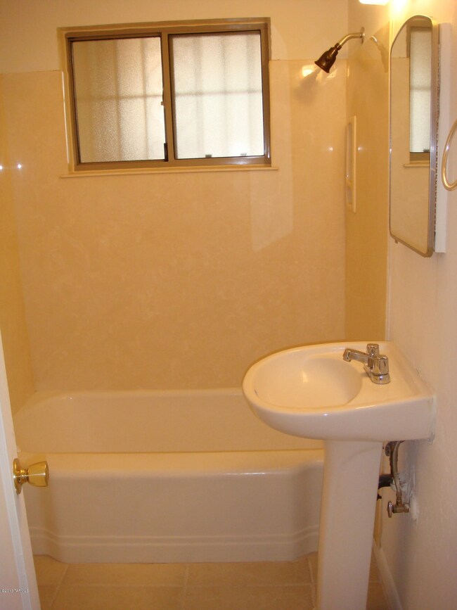 Hall Bath