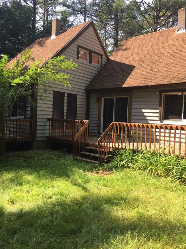 715 Tenney Mountain Hwy unit 715-B, Plymouth, NH 03264 - photo 2