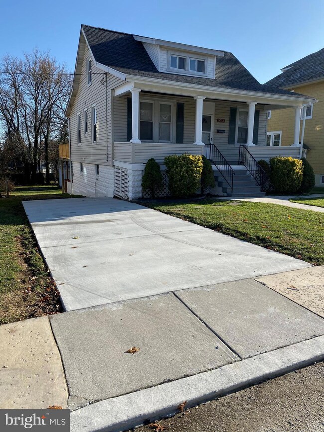 5513 Sefton Ave, Baltimore, MD 21214 - photo 2