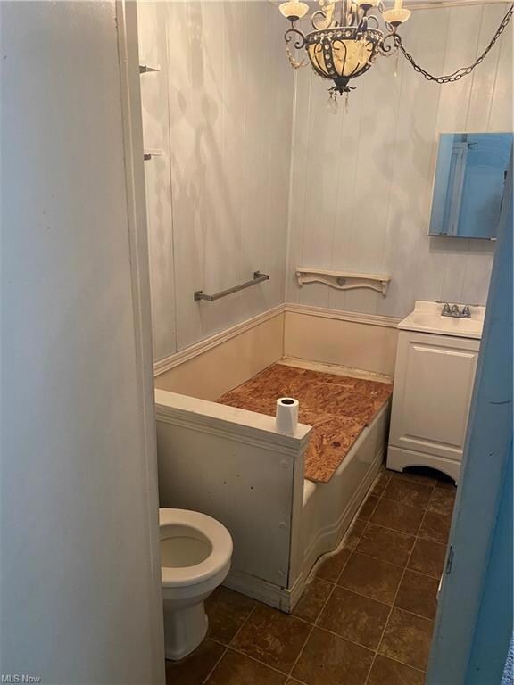 Down Bath