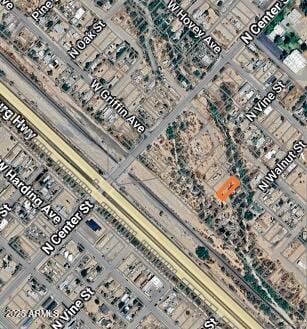 21XXX W Griffin Ave unit 10, Wittmann, AZ 85361 - photo 4