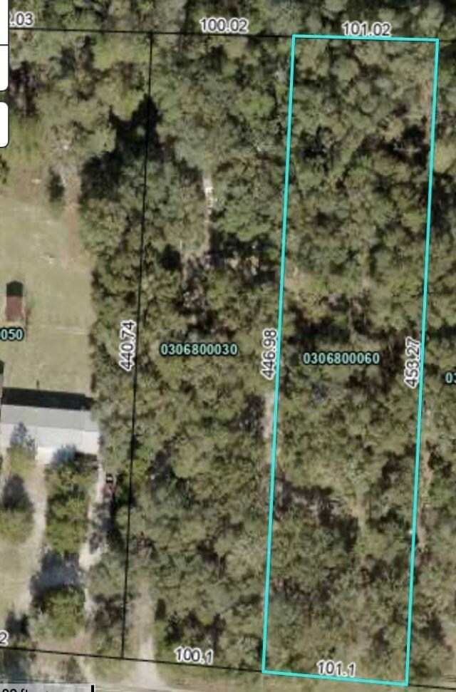5360 County Road 208, Saint Augustine, FL 32092 - photo 2