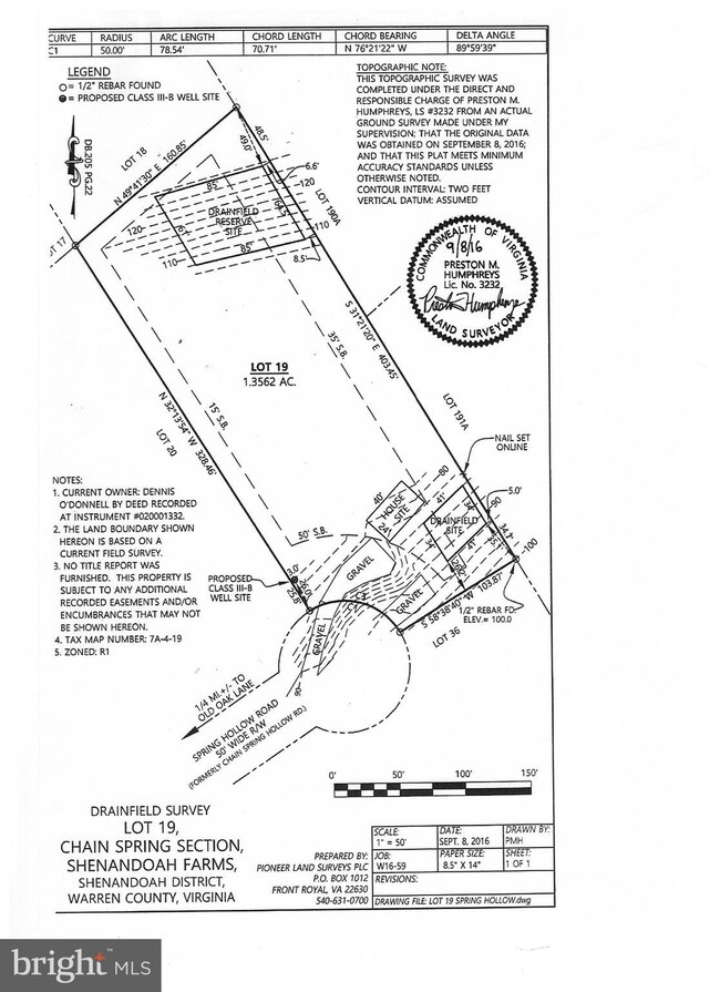 247 Spring Hollow Rd, Front Royal, VA 22630 - photo 7