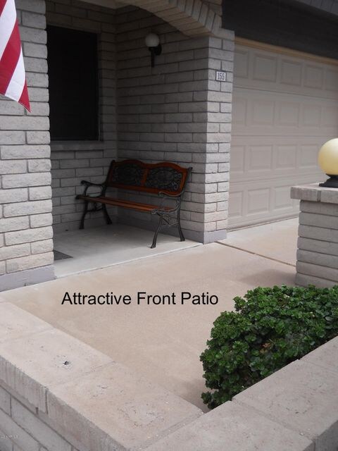 7950 E Keats Ave unit 155, Mesa, AZ 85209 - photo 2