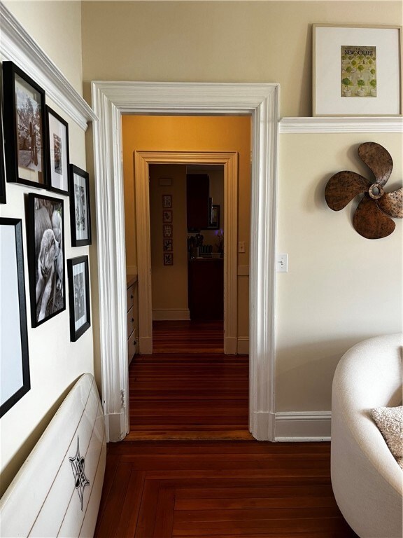 11 Brooks Ave unit 1, Newport, RI 02840 - photo 6