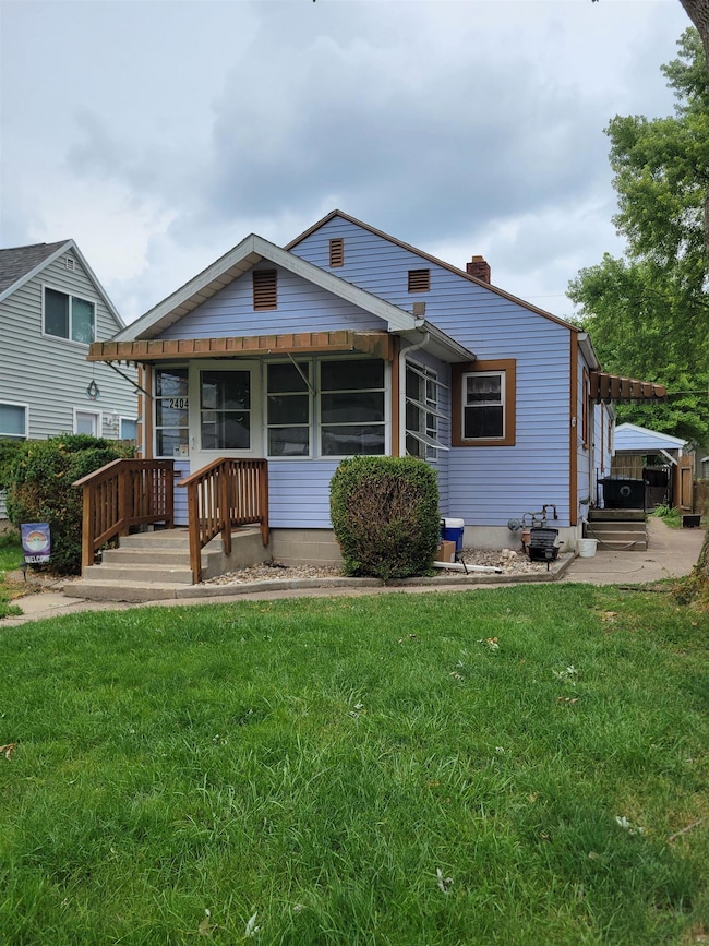 2404 S Ebright St, Muncie, IN 47302 - photo 2