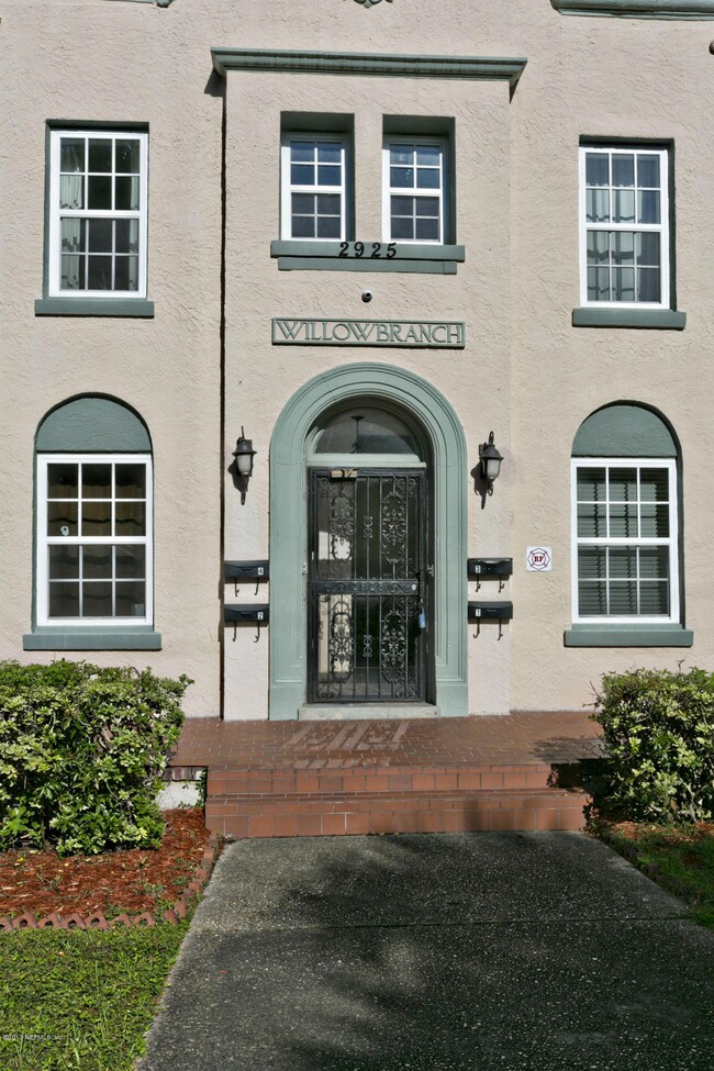 2925 Riverside Ave, Jacksonville, FL 32205 - photo 2