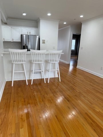 32 Beach St unit 2, Dorchester, MA 02122 - photo 4