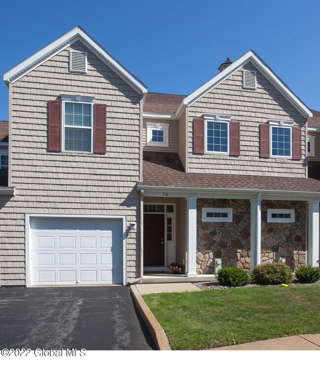 70 Knollwood Hollow, Ballston Spa, NY 12020 - photo 2