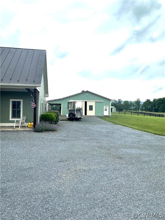 13415 White Marsh Ln, Middleburg, VA 20117 - photo 4