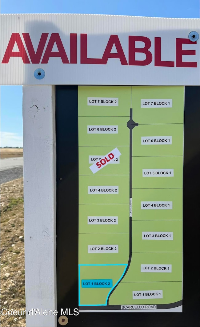 NKA N Stonemason Way, Rathdrum, ID 83858 - photo 6