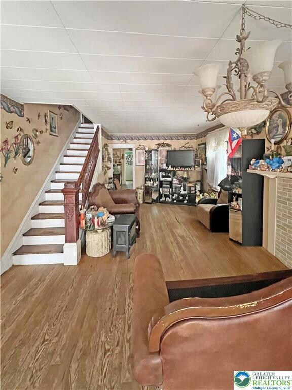 513 N Howard St, Allentown, PA 18102 - photo 5