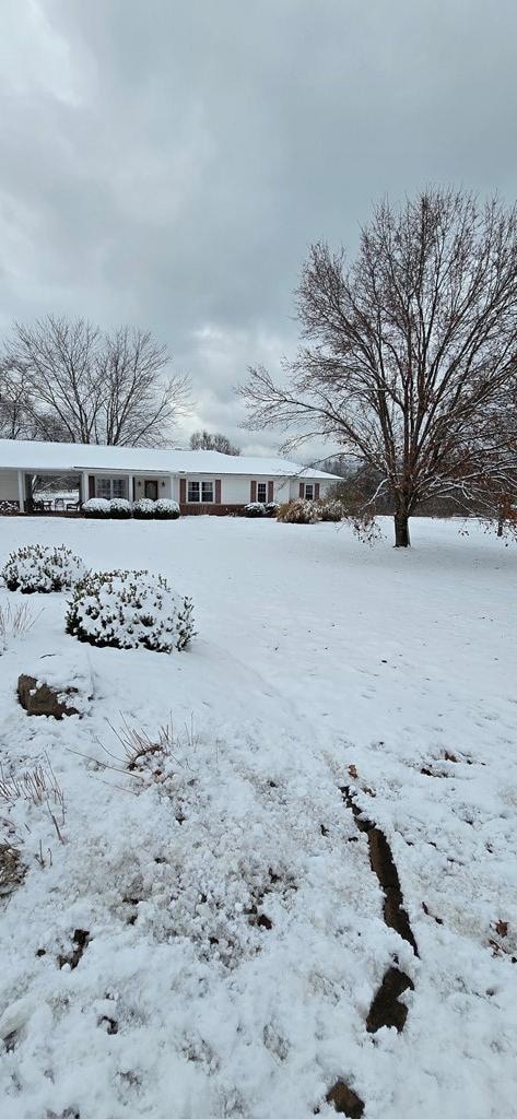 14102 Ohio 279, Oak Hill, OH 45656 - photo 3