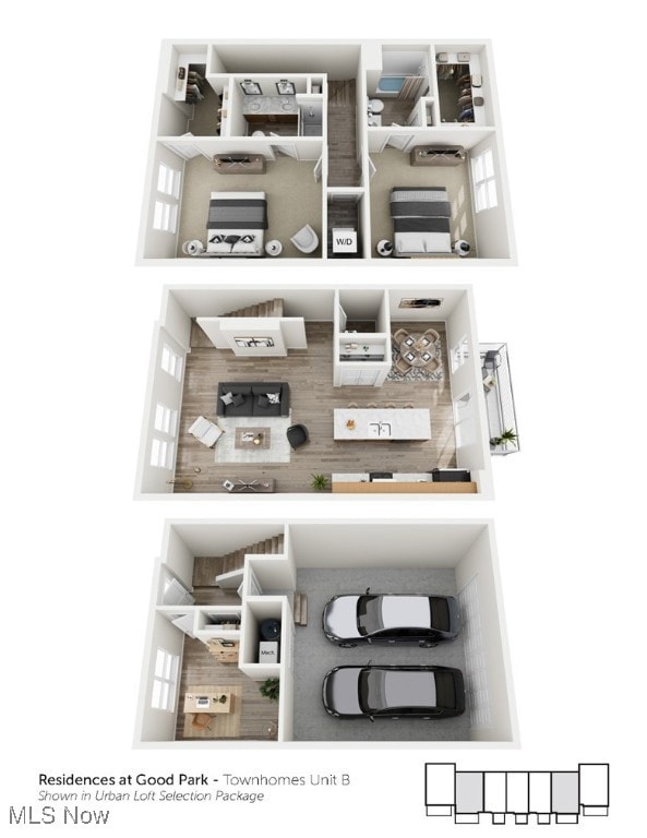 598 Mull Ave unit 9, Akron, OH 44313 - photo 4