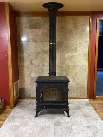 201 N Vine St, Camargo, IL 61919 - photo 5