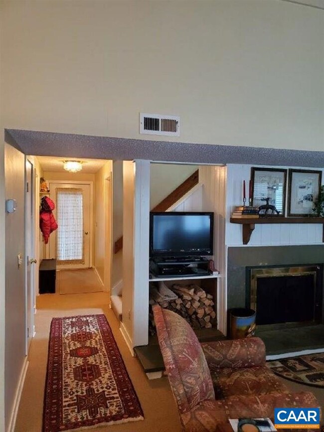 439 Three Ridges, Wintergreen Resort, VA 22967 - photo 6