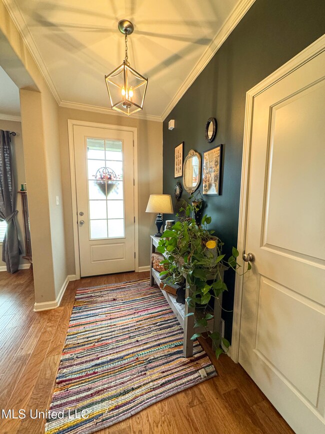 4133 Carolyn Mitchell Dr, Olive Branch, MS 38654 - photo 5