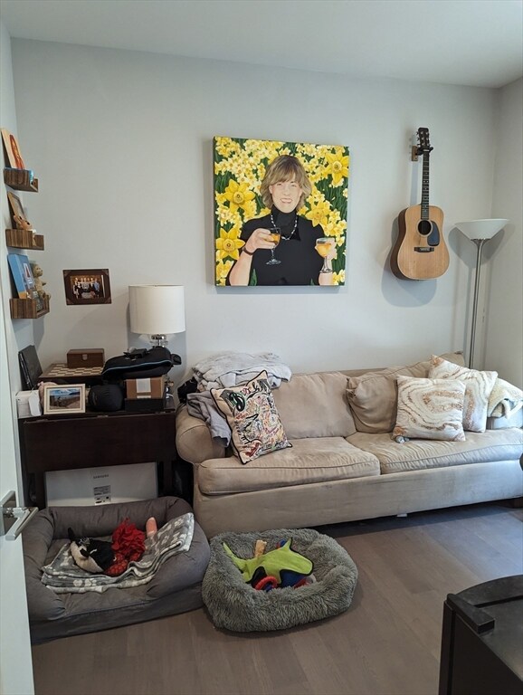 3193 Washington St unit 210, Boston, MA 02130 - photo 4