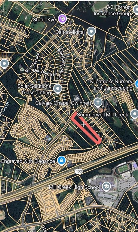 Detailed view of dishwasher