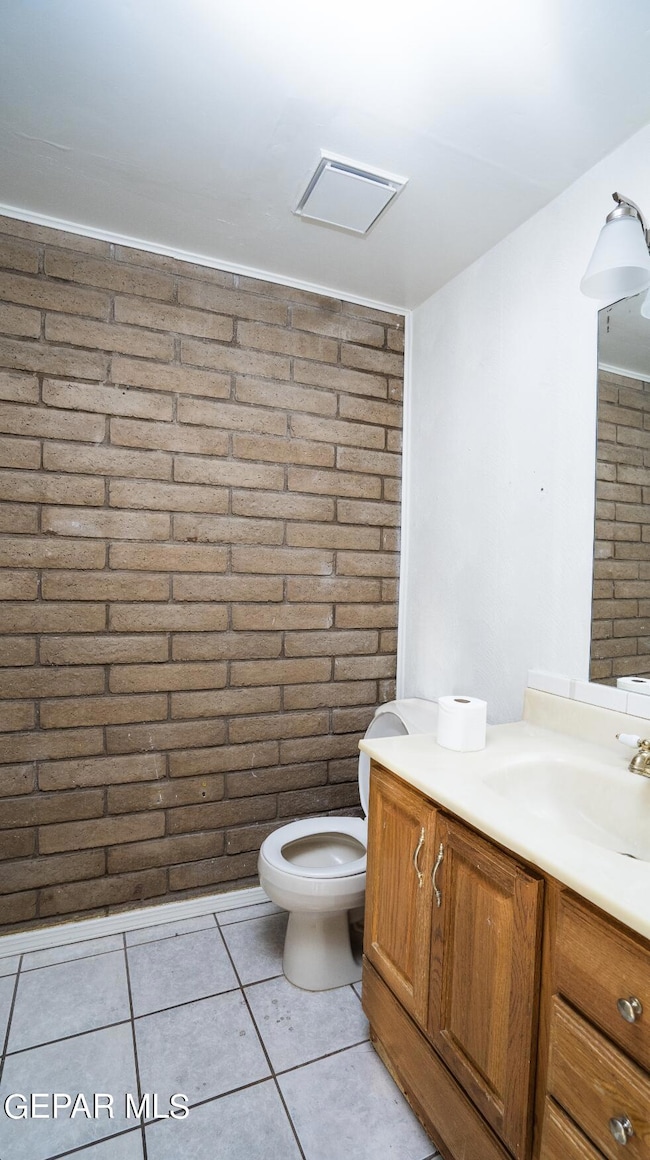 1536 Common Dr unit A, El Paso, TX 79936 - photo 7