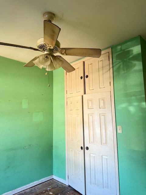 1724 Jenkins St, Augusta, GA 30904 - photo 4