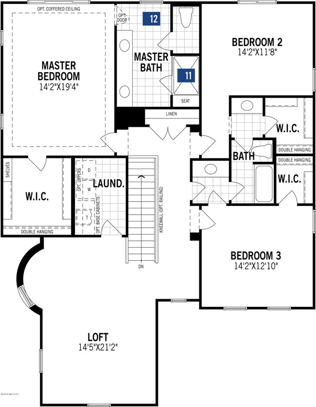 2nd Floor