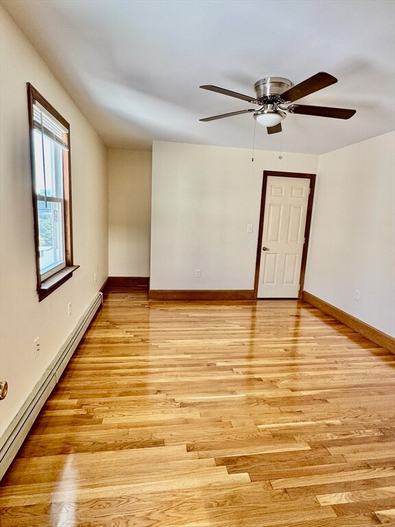 366 Bunker Hill St unit 3, Charlestown, MA 02129 - photo 7