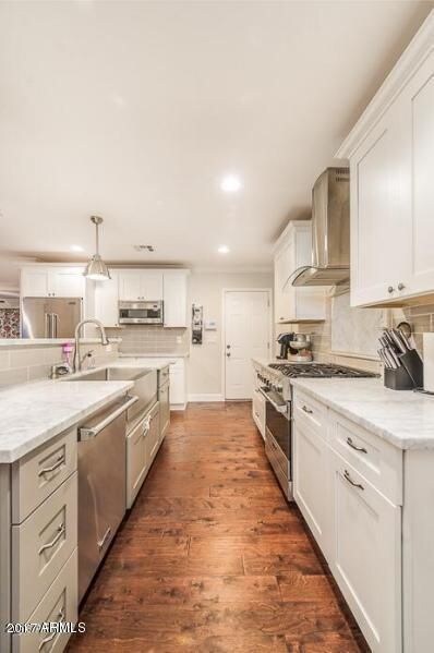 Gorgeous Floors