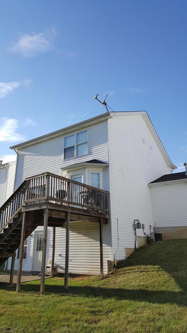 8410 Arbor Meadow Way unit 92, Louisville, KY 40228 - photo 3