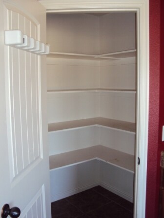 Pantry