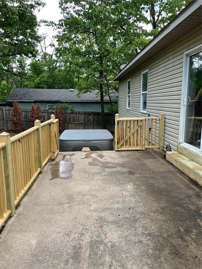 3 Marlin Ln, Bella Vista, AR 72715 - photo 3