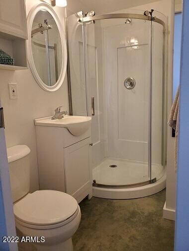 Casita BAth