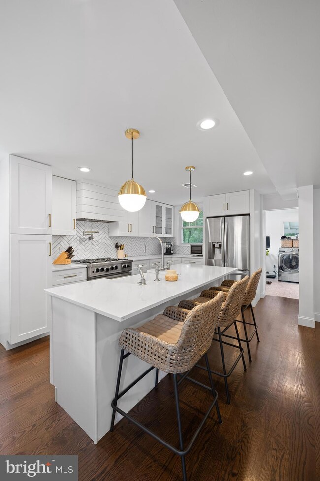 408 E Spring Ave, Ardmore, PA 19003 - photo 5