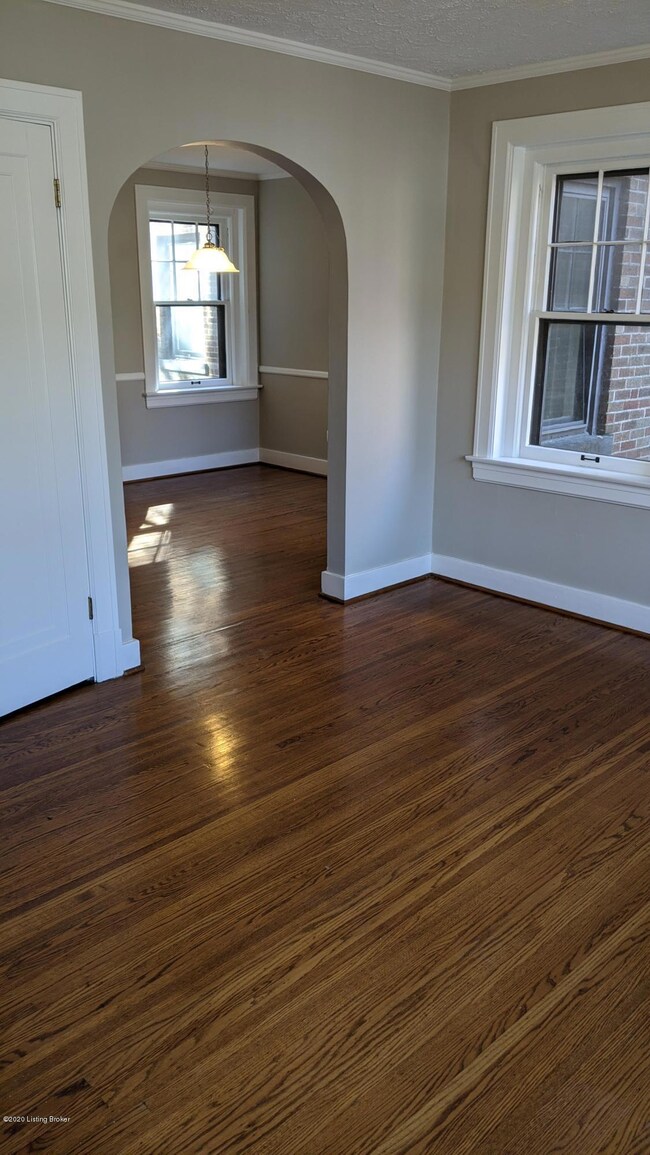 1304 Everett Ave unit 3, Louisville, KY 40204 - photo 4