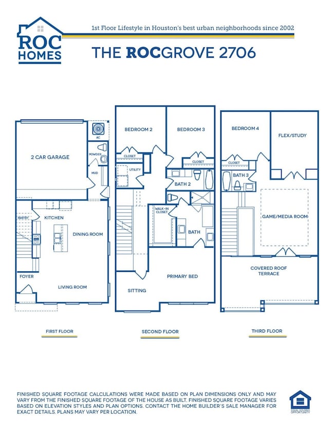 915 W 35th St, Houston, TX 77018 - photo 3