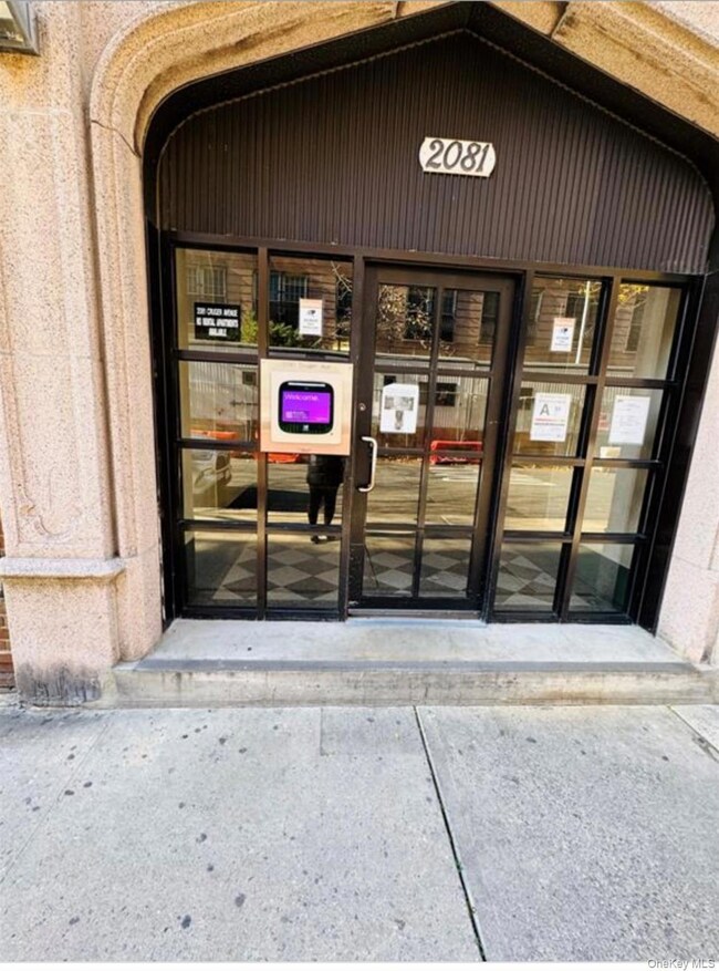 Wade Hampton Apartments unit 1K, Bronx, NY 10462 - photo 3