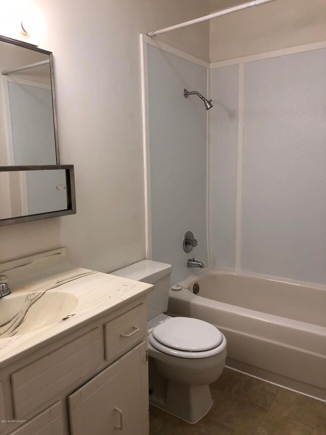 4 Bathroom