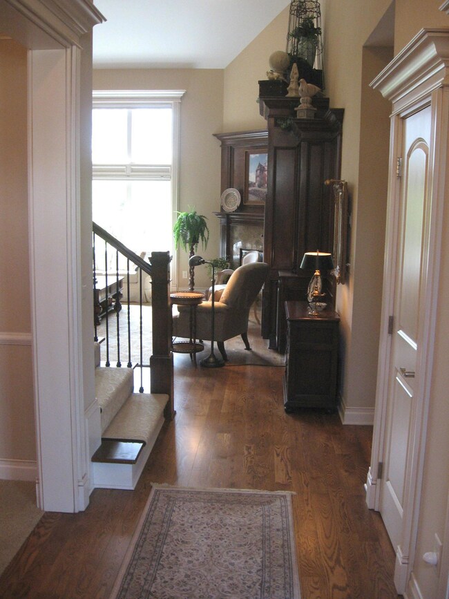 Foyer