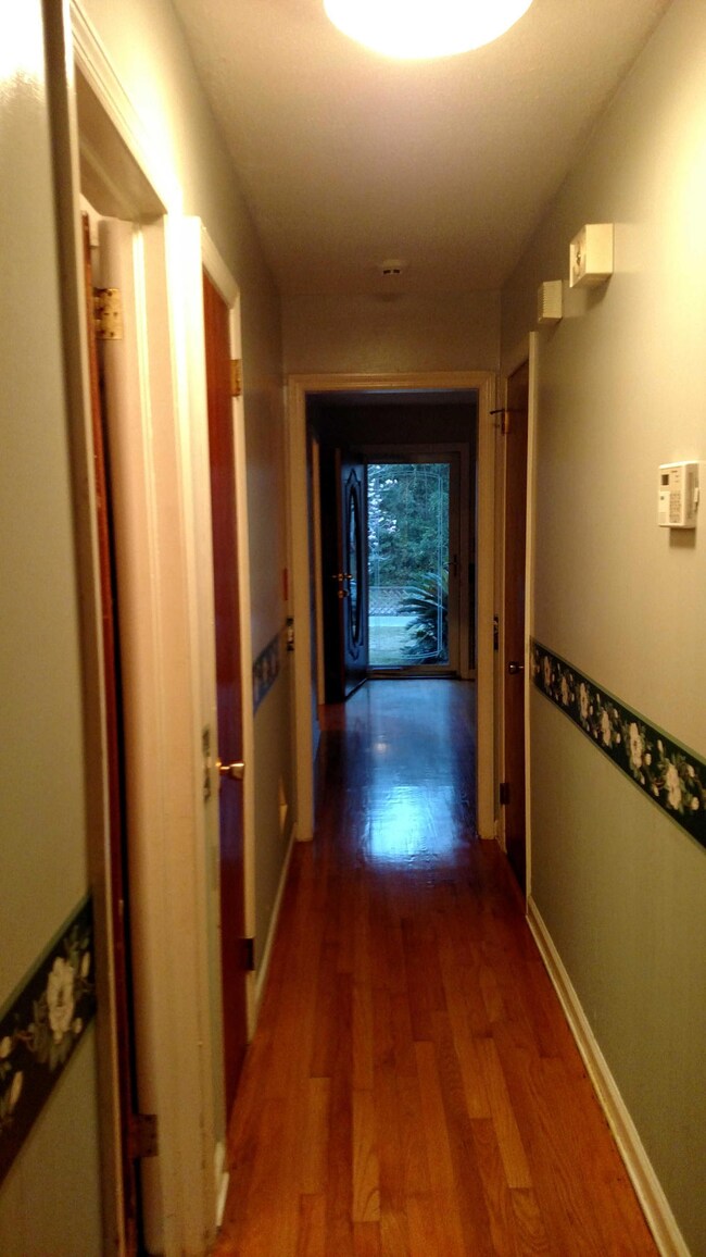 hall
