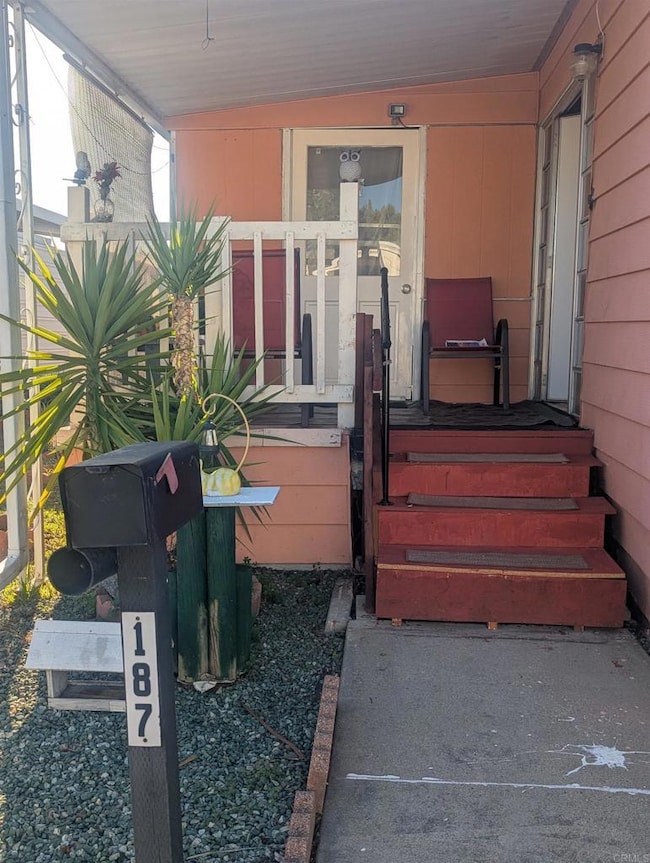 2300 E Valley Pkwy unit 187, Escondido, CA 92027 - photo 3