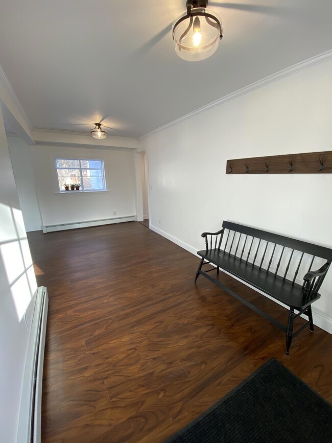 3 side entry