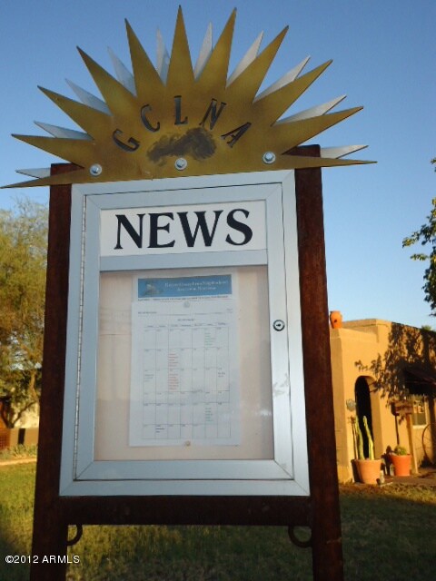 Greater Cheery Lynn Neighborhood Assoc